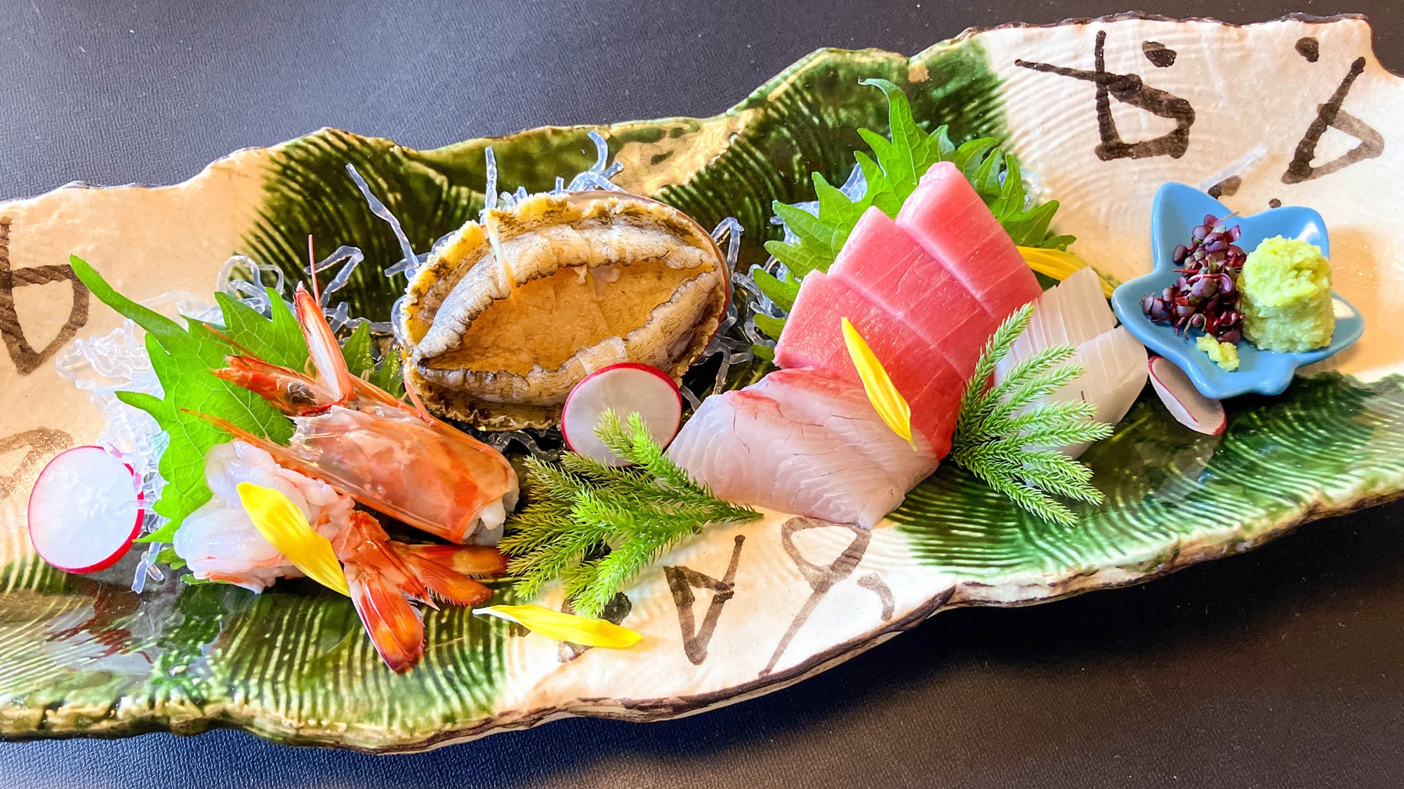 26【春】＜贅沢と匠を味わう懐石〜白帝＞ 贅沢素材を取り揃えたプレミアム懐石をご堪能♪