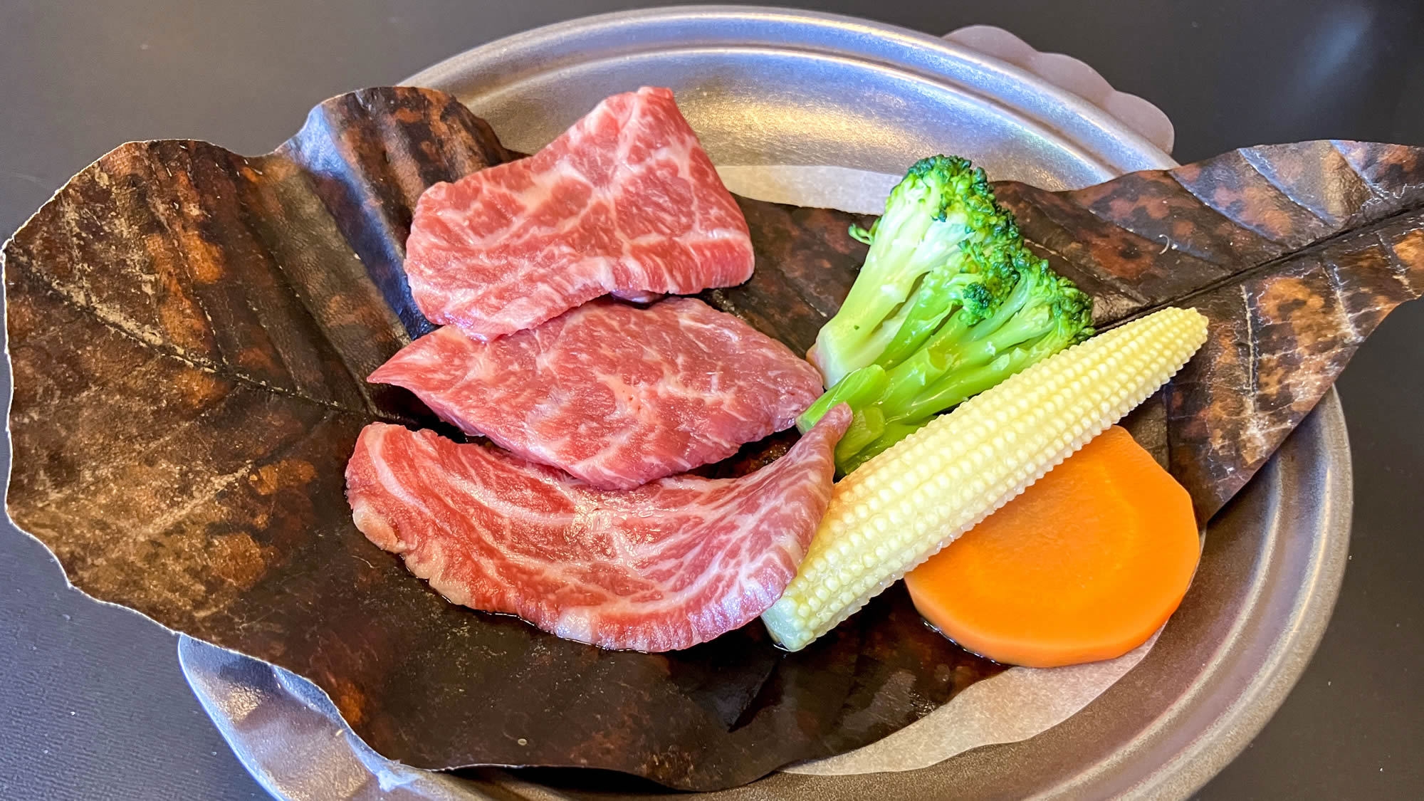 【冬】＜迷ったらこれ！華彩懐石＞料理自慢の宿★おススメの旬味覚をご用意