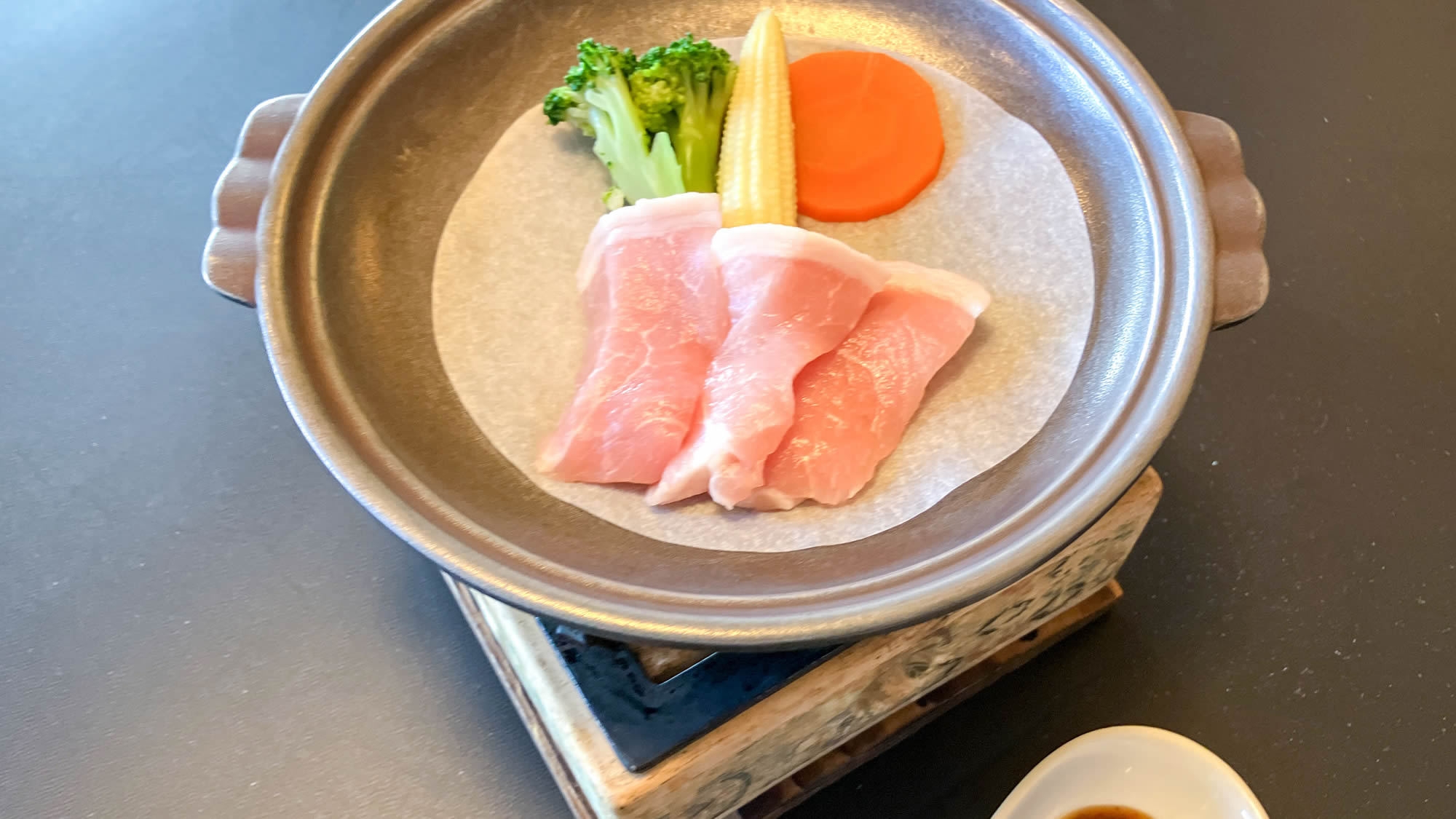 26【春】＜自慢の会席〜旬彩＞ リーズナブル会席でおトクに宿泊♪