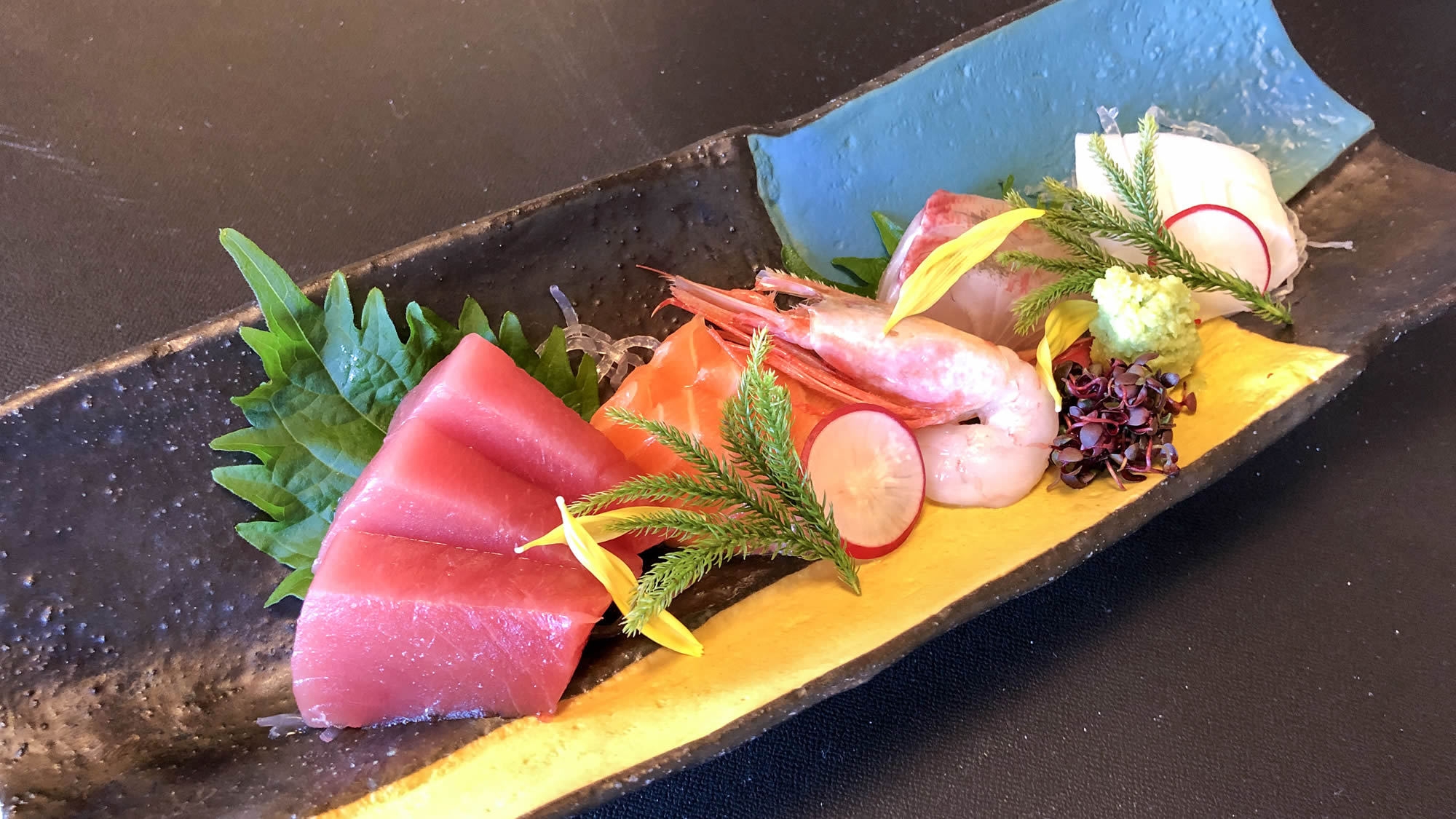 26【春】＜迷ったらこれ！華彩懐石＞料理自慢の宿★おススメの旬味覚をご用意