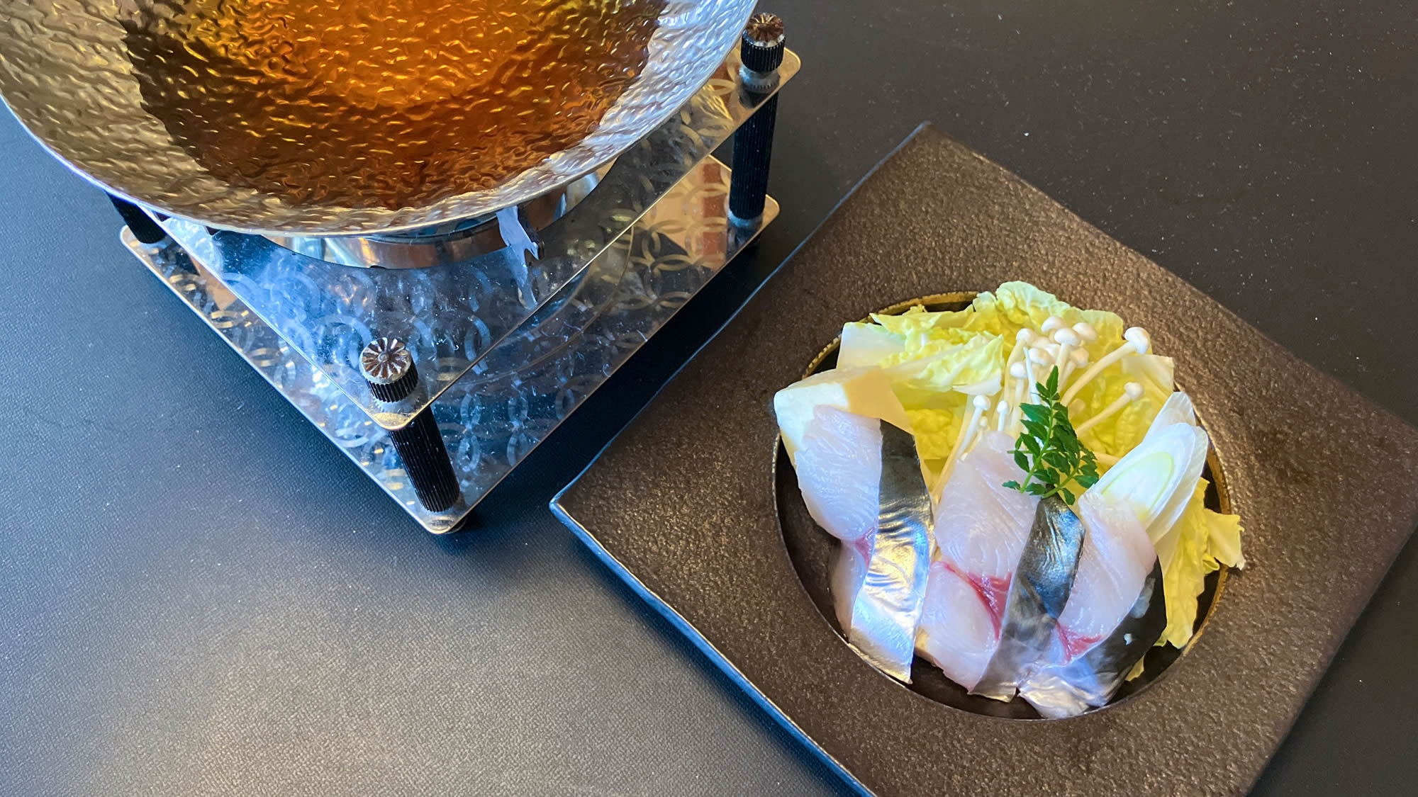 26【春】＜迷ったらこれ！華彩懐石＞料理自慢の宿★おススメの旬味覚をご用意