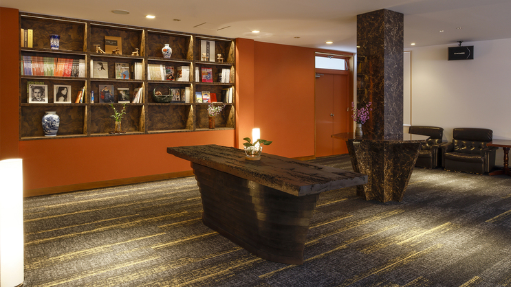 【最上階ラウンジ◇玄-Gen-】