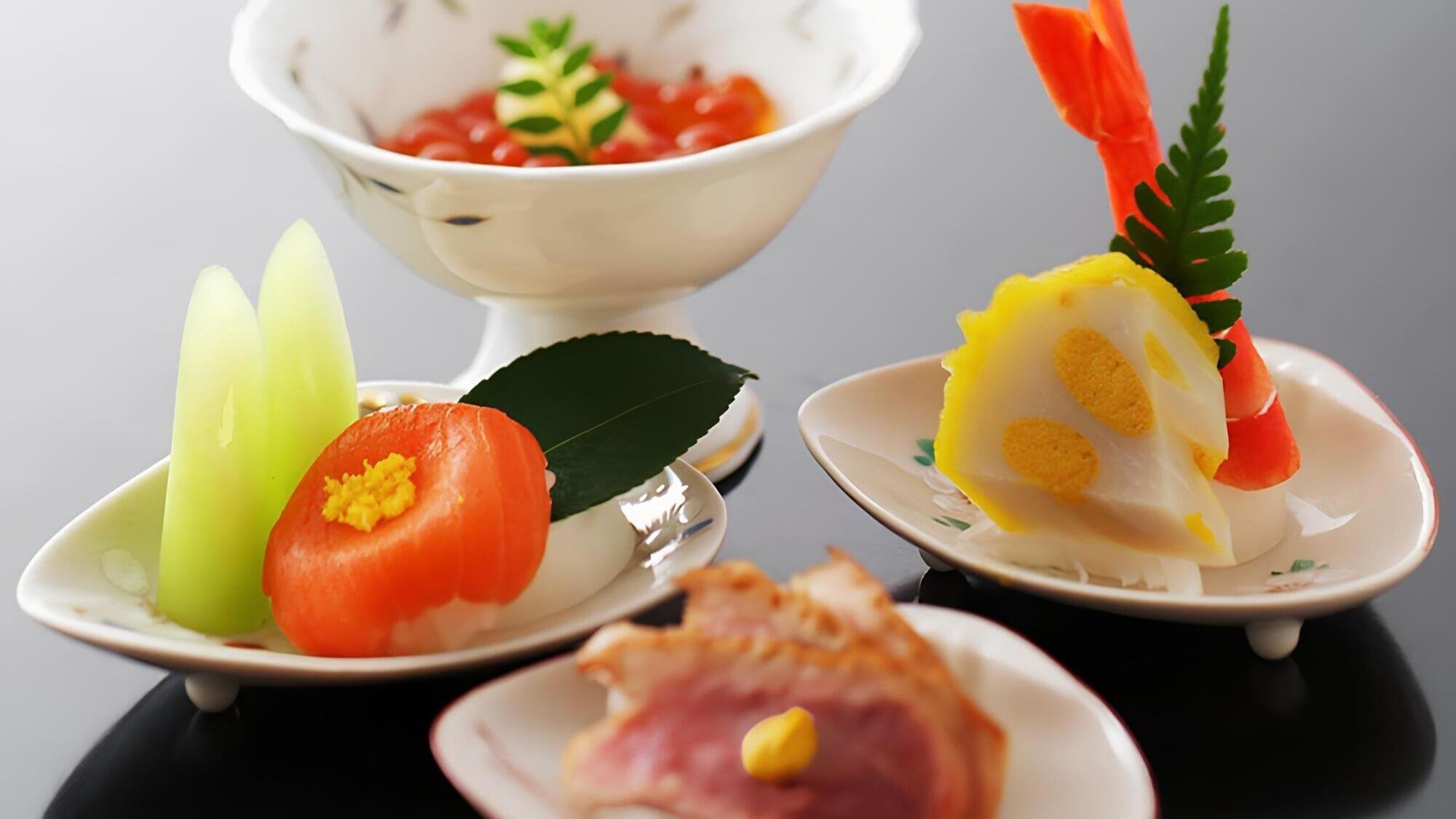 特別な１日をいま井で…【記念日プラン♪】