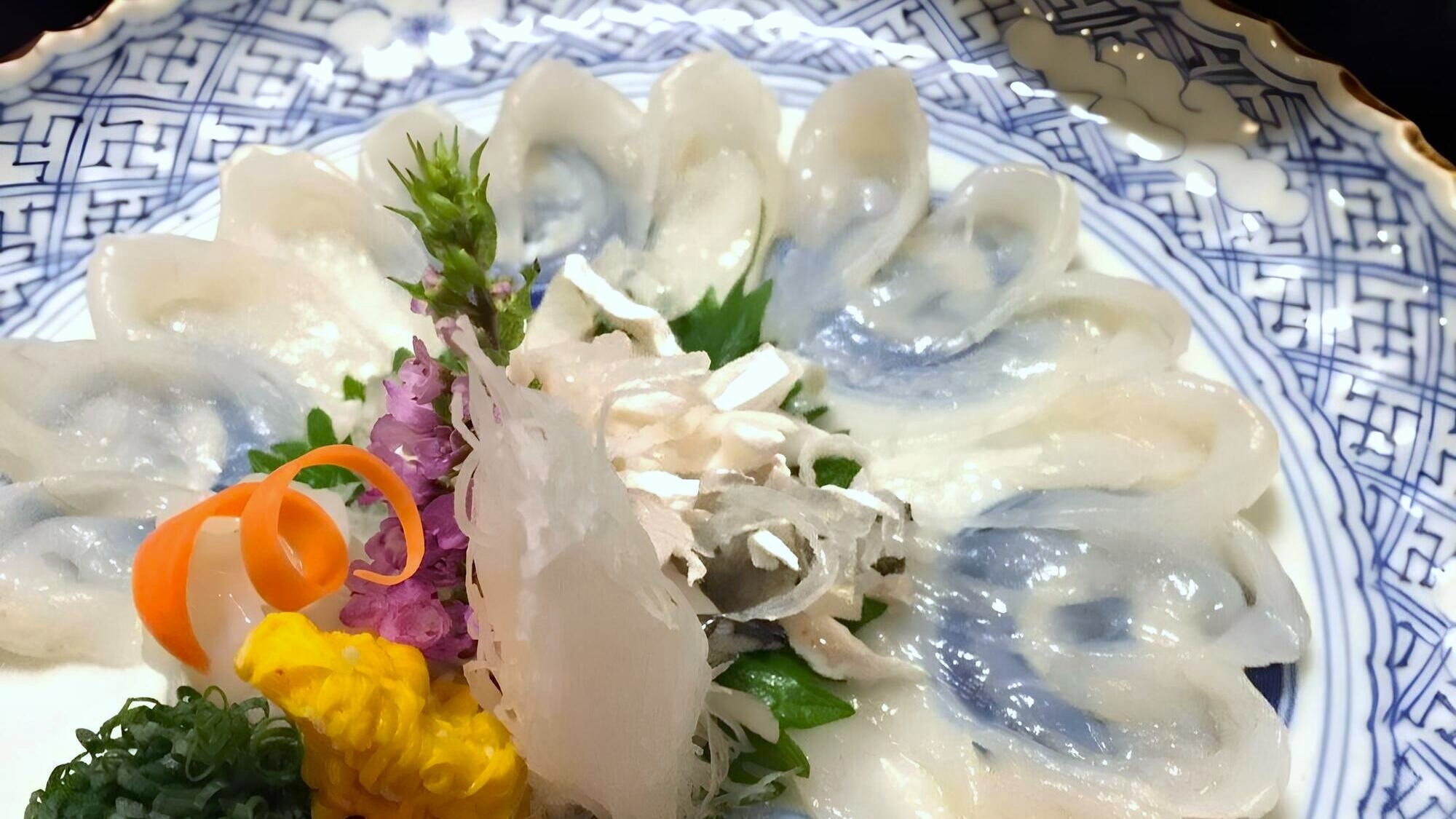 いま井【特選ふぐ料理付き会席プラン】
