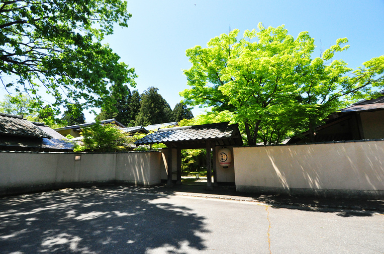 いま井【初夏のお得プラン】月岡の初夏をお楽しみください。