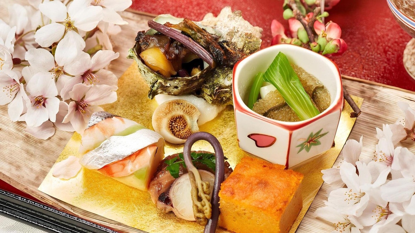 【4・5月限定】新発田牛を堪能！ いま井＜今得プラン＞で大人1名あたり5000円お得に！