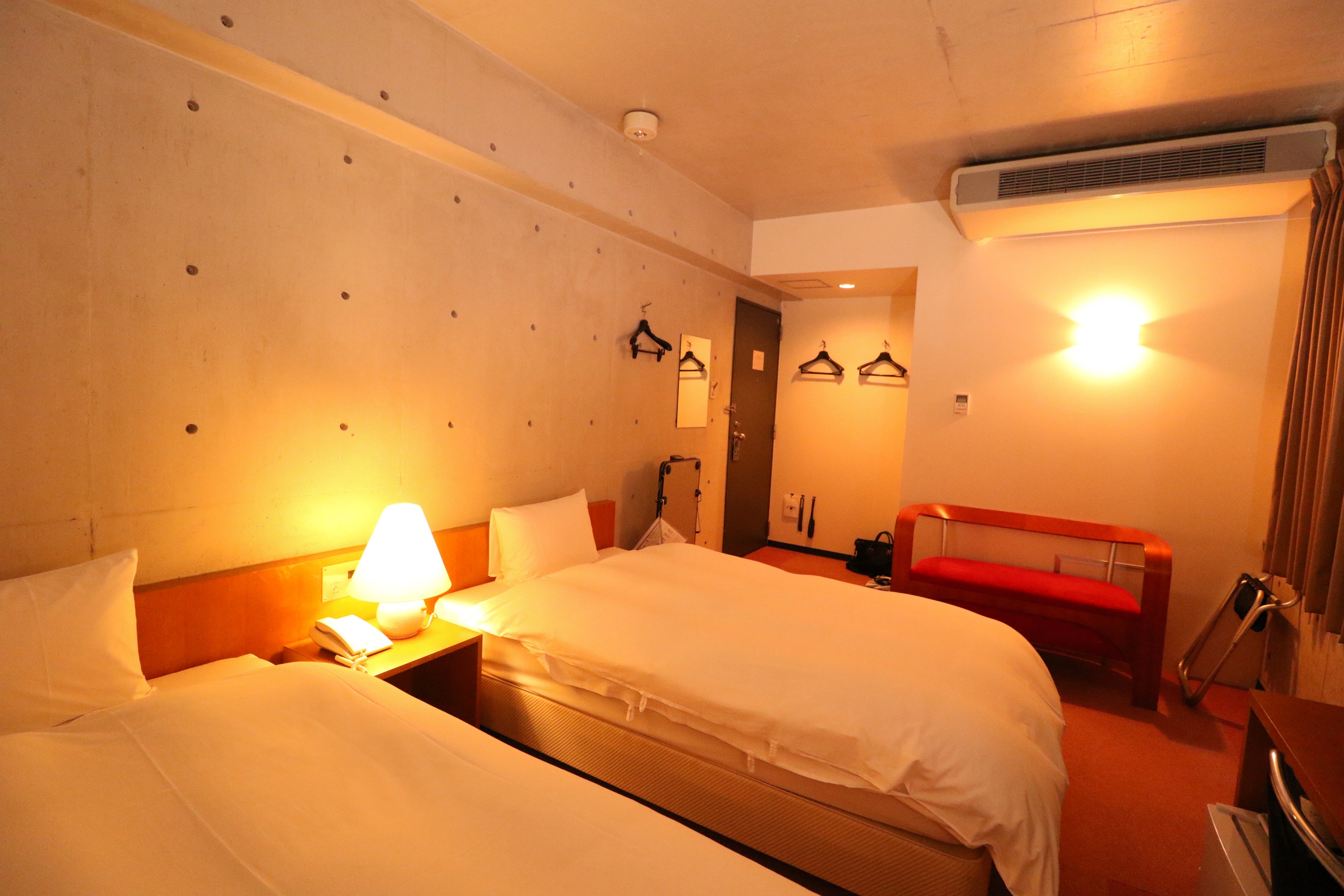 ホテルランドマーク梅田 宿泊予約 楽天トラベル