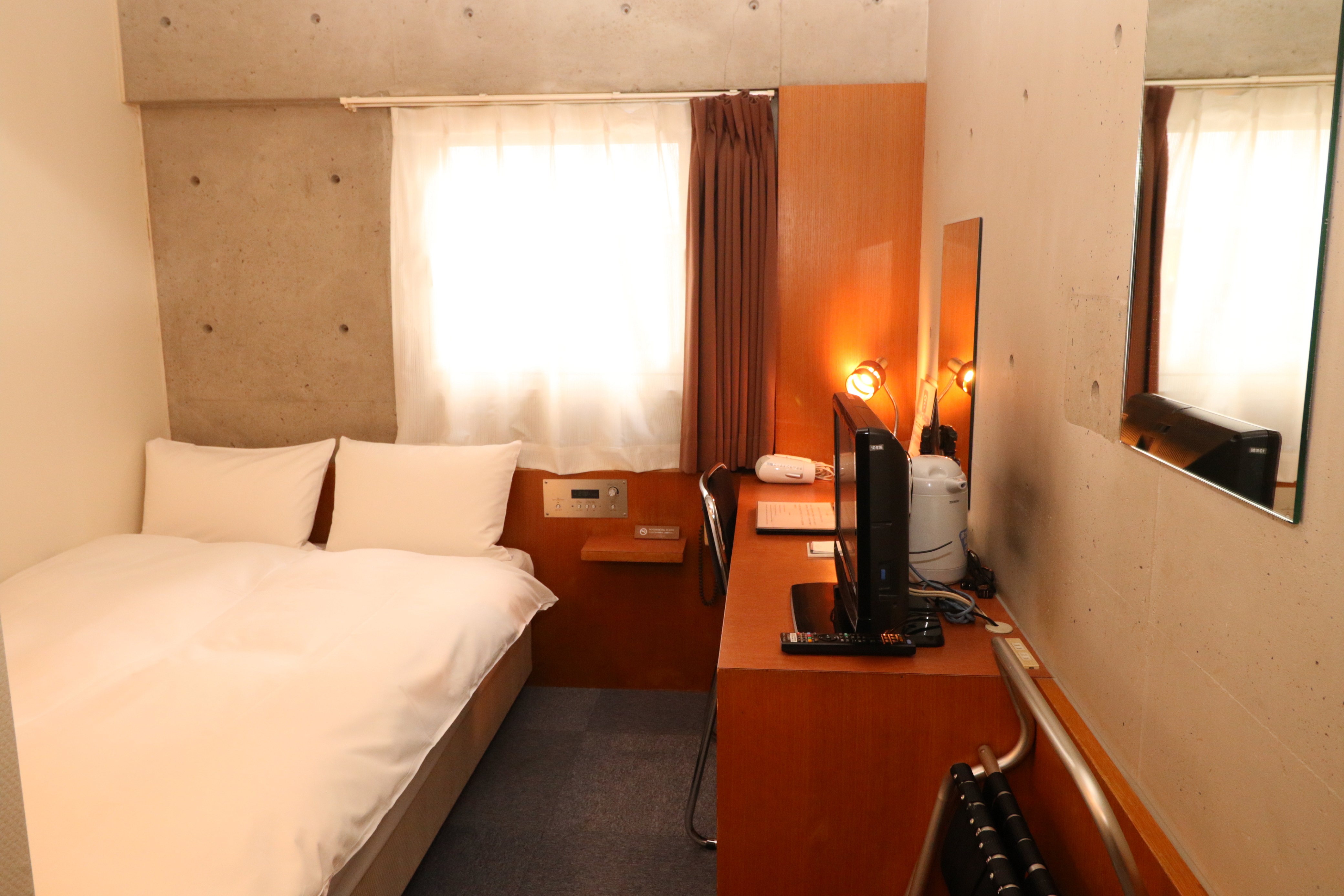 ホテルランドマーク梅田 宿泊予約 楽天トラベル