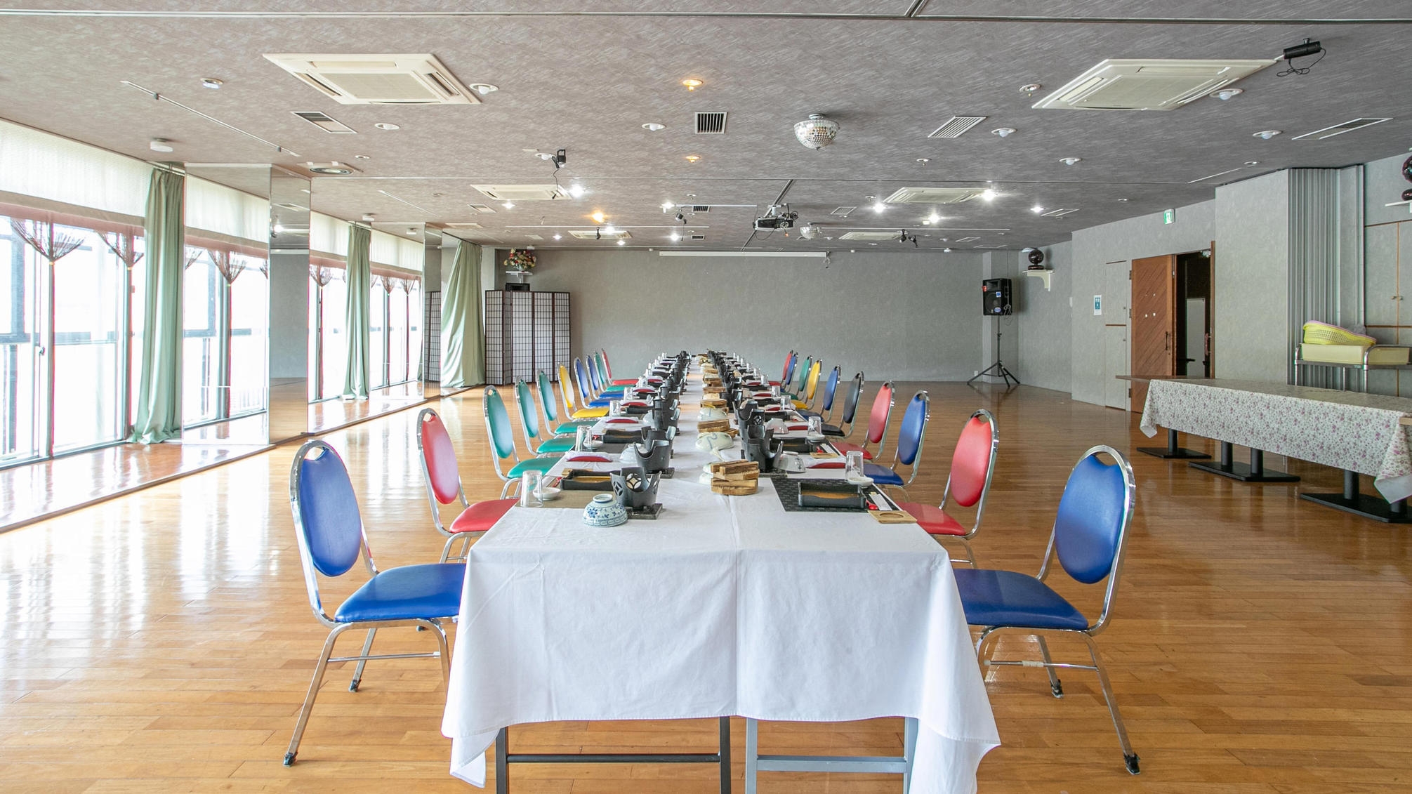 【２食付き】＜アップグレード＞熟練板前の情熱が籠った和会席をお楽しみください