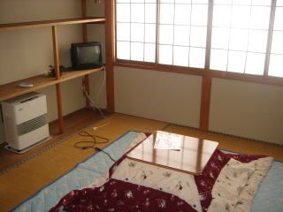 ★お部屋★