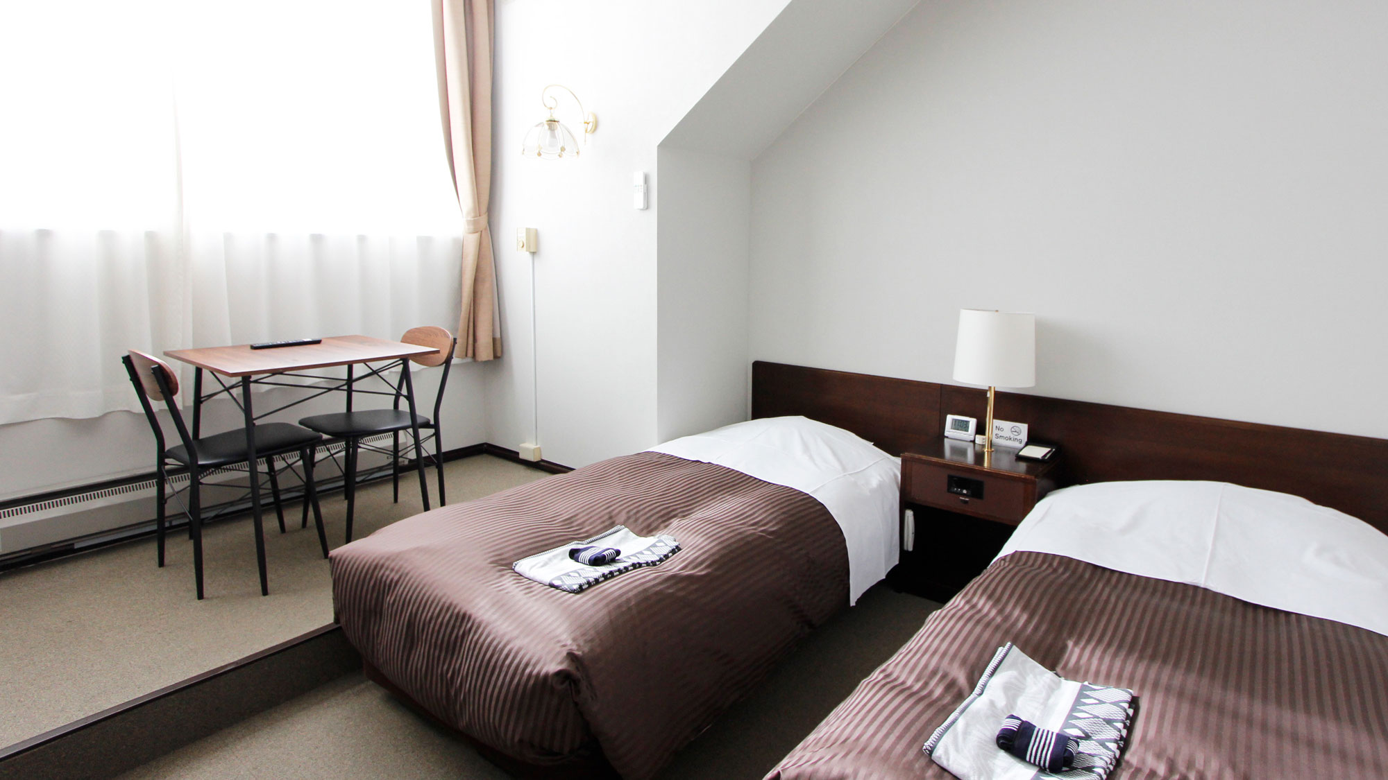 【ラージツイン】