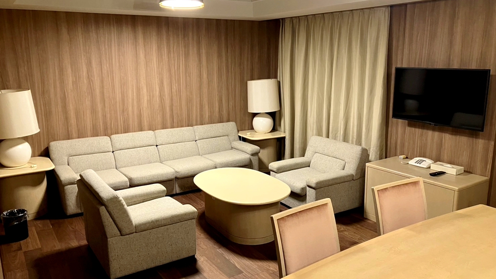 スィート（リニューアル）