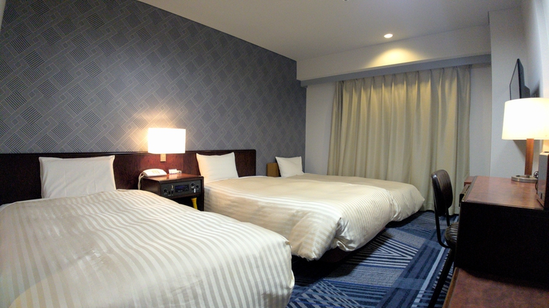 トリプルルーム