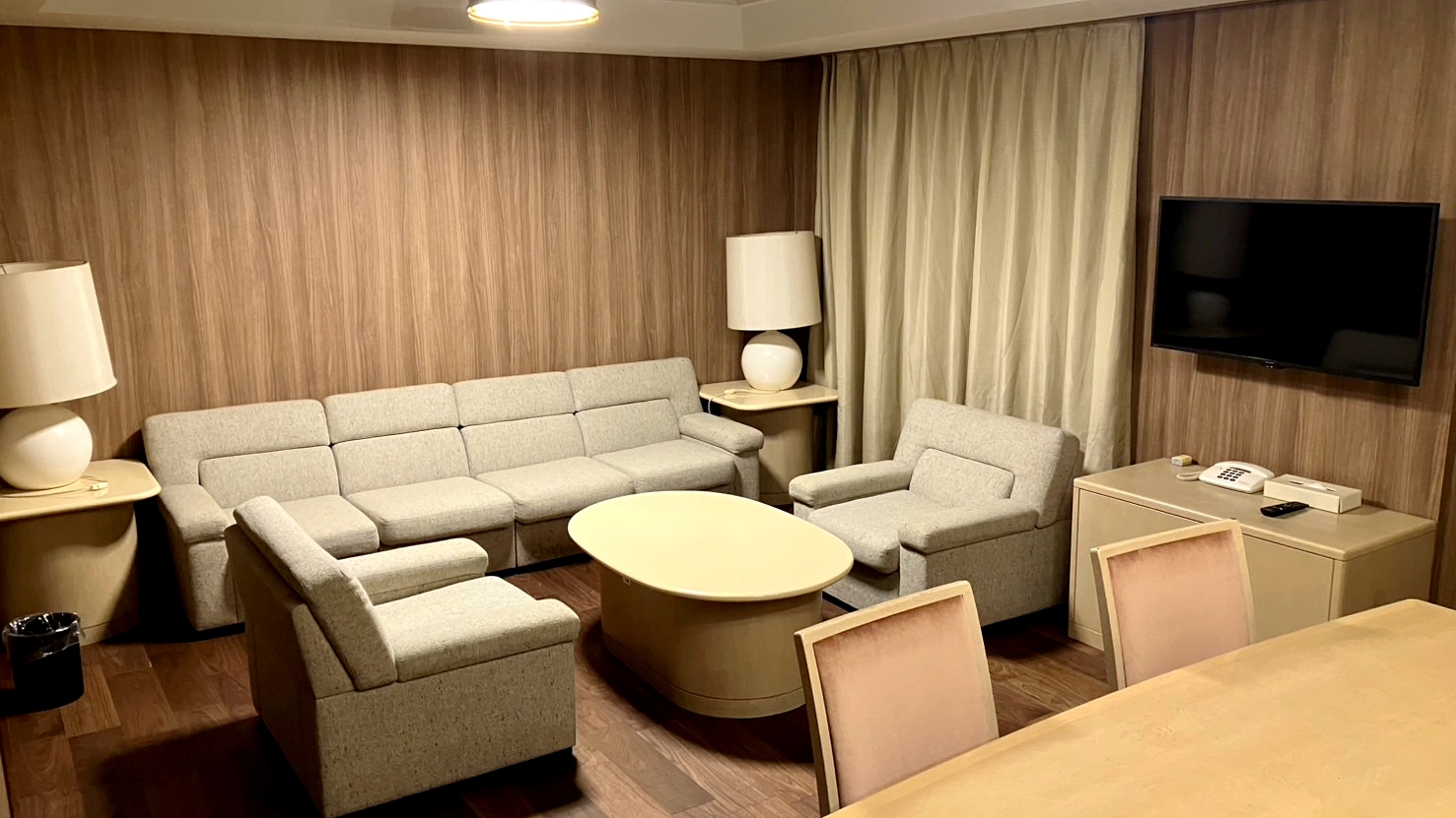 スィート（リニューアル）