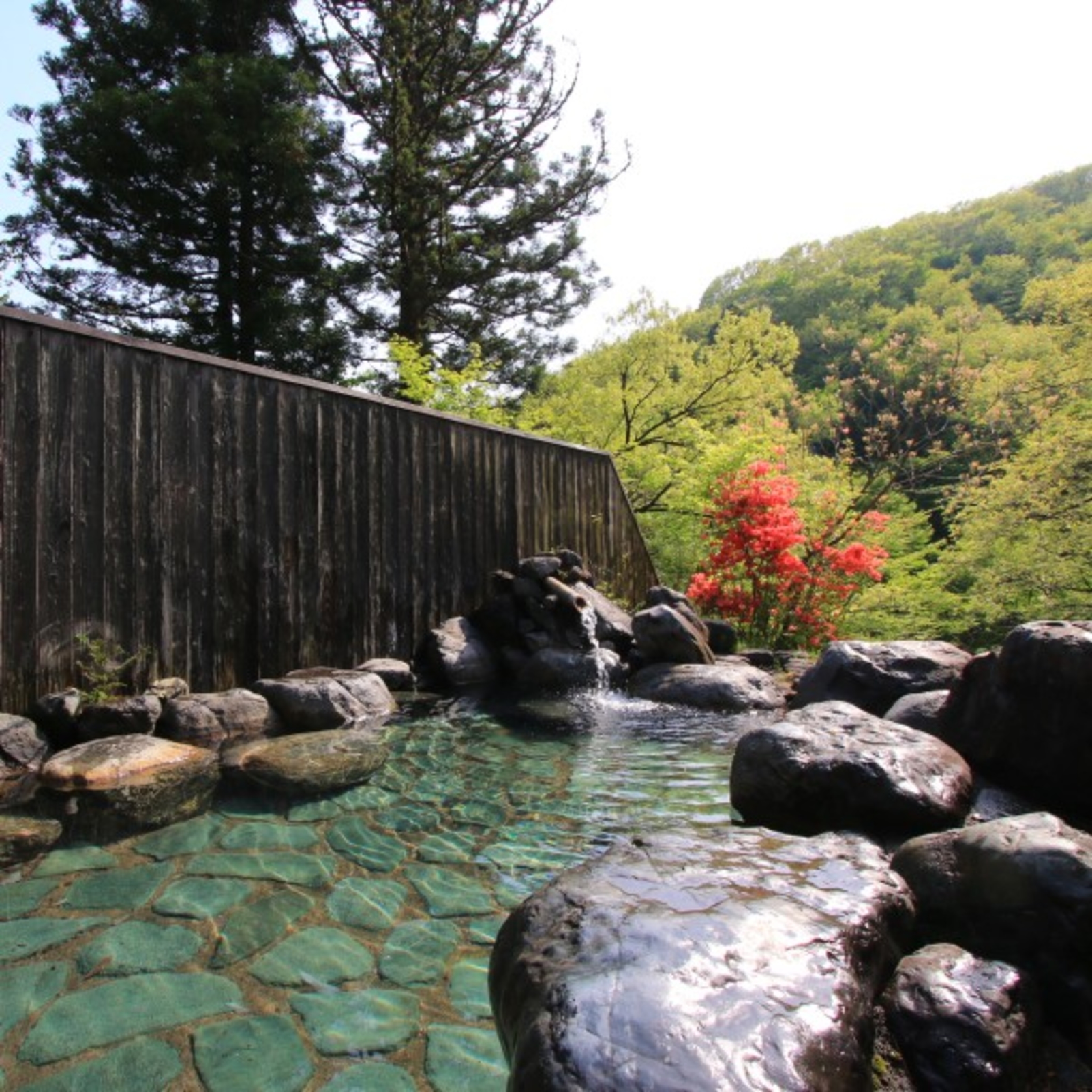 赤城温泉 上州赤城山人情の里 旅籠 忠治館 設備・アメニティ・基本情報