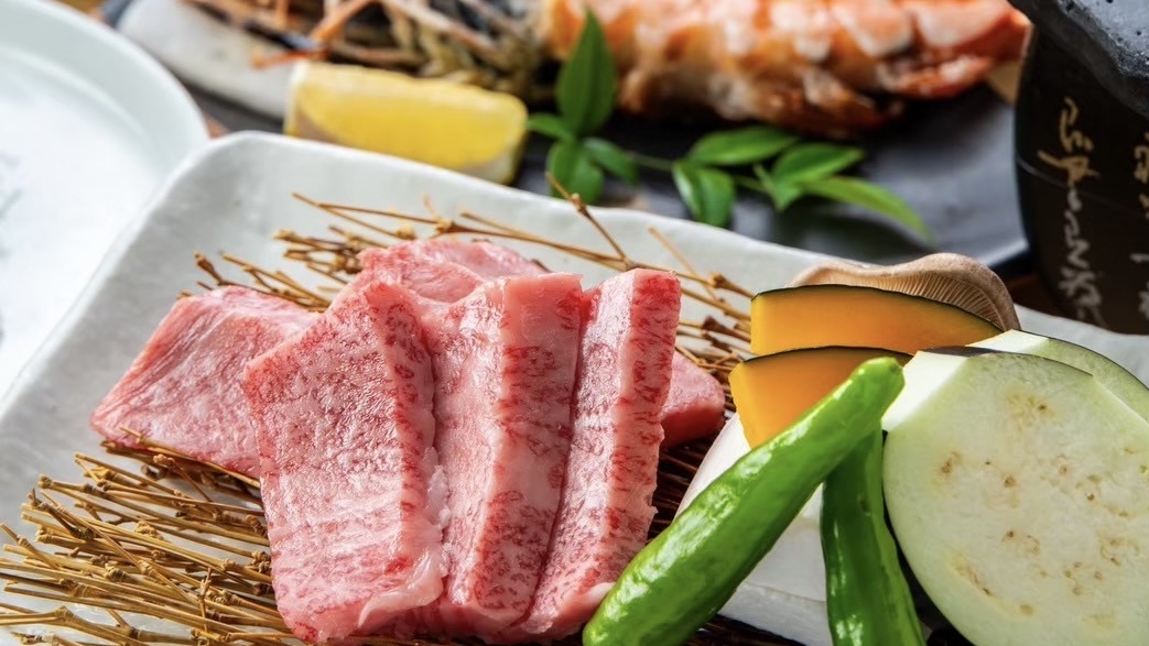 佐賀牛