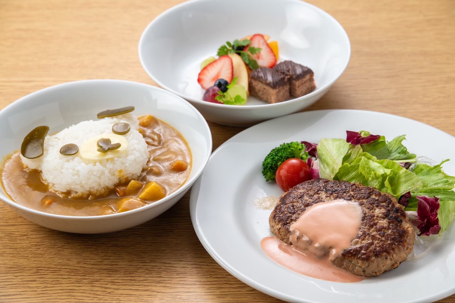 お子様お食事【お子様ランチ】