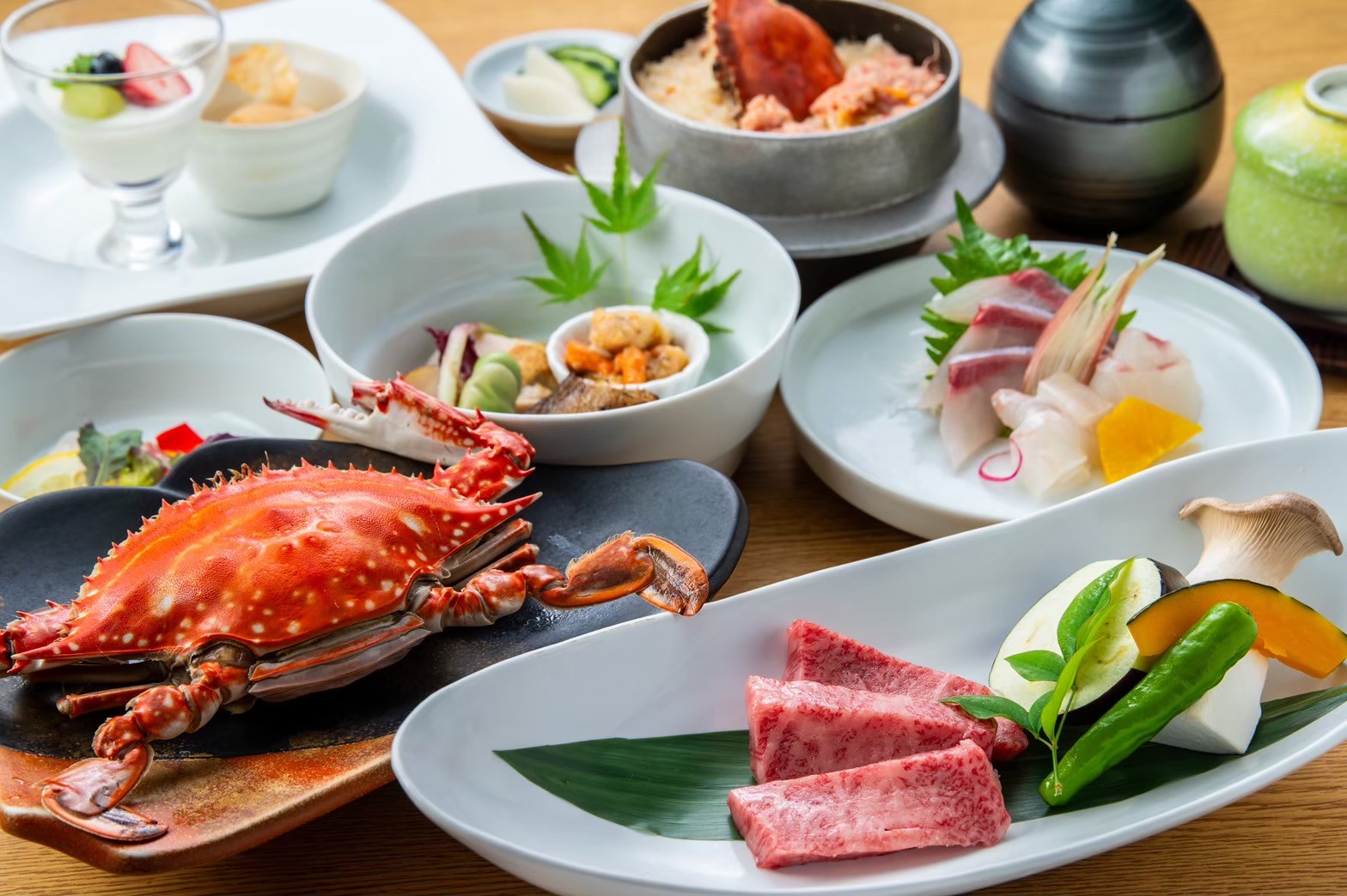 お子様お食事【お子様用会席】