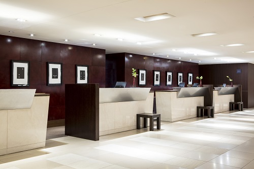 ホテルナゴヤキャッスル 設備・アメニティ・基本情報