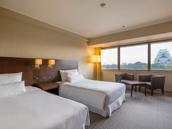 ホテル名古屋キャッスル