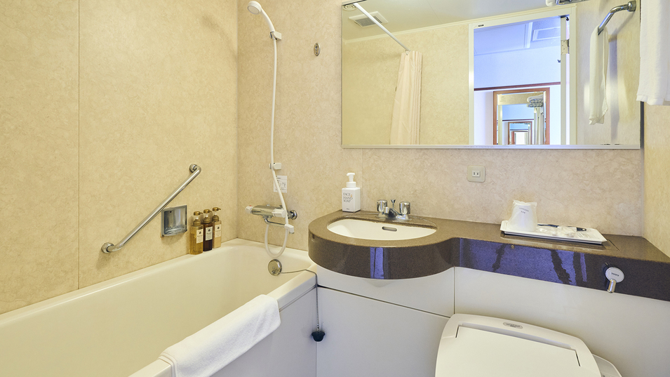 セミダブルルーム