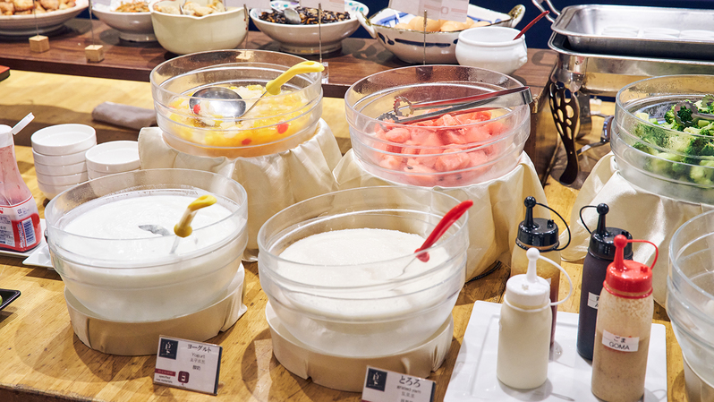 スタンダード☆朝食付きシンプルステイ☆