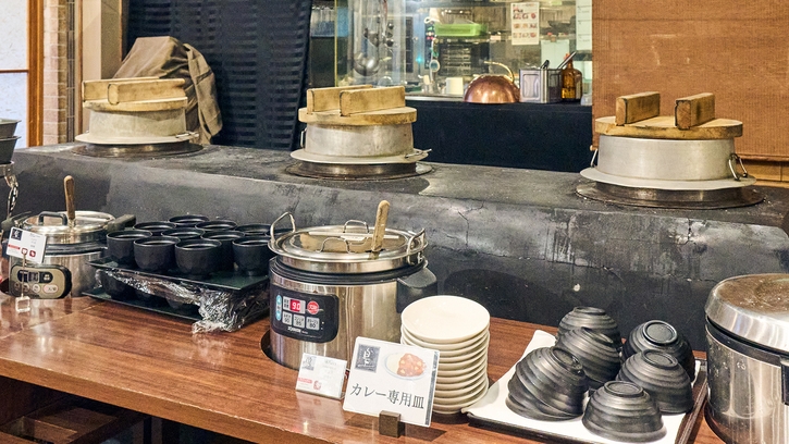 【早期割】7日前までの予約でお得に宿泊【朝食付】朝食バイキングで鹿児島郷土料理も堪能！