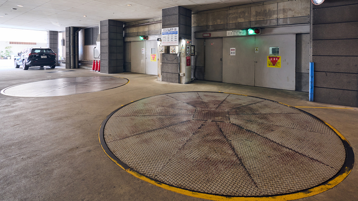 【駐車場付】【素泊り】天文館より徒歩3分！観光・ビジネス拠点に最適！食事なしのシンプルプラン