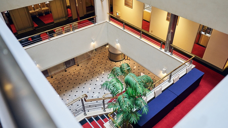 【素泊り】天文館より徒歩3分！観光・ビジネス拠点に最適！食事なしのシンプルプラン