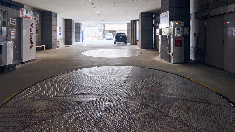 【駐車場付】【素泊り】天文館より徒歩3分！観光・ビジネス拠点に最適！食事なしのシンプルプラン