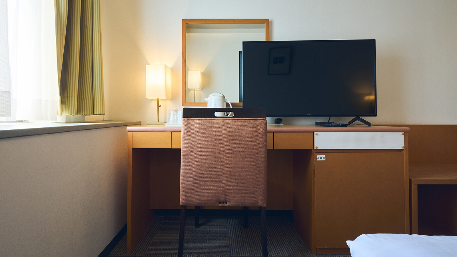 シングルルーム