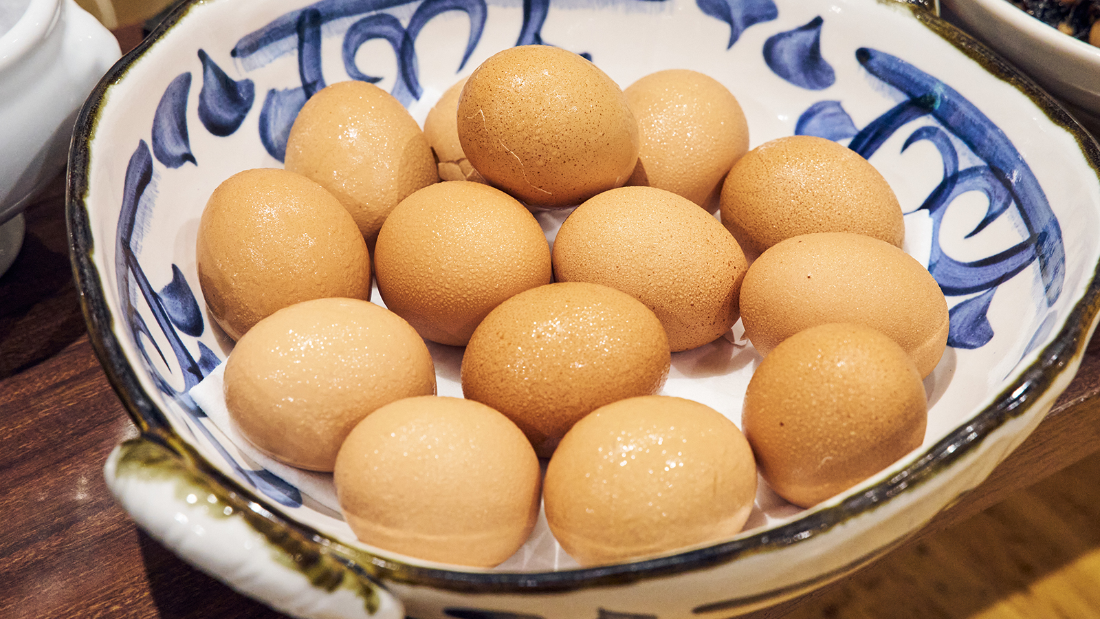 【朝食】バイキング形式でご提供しております！