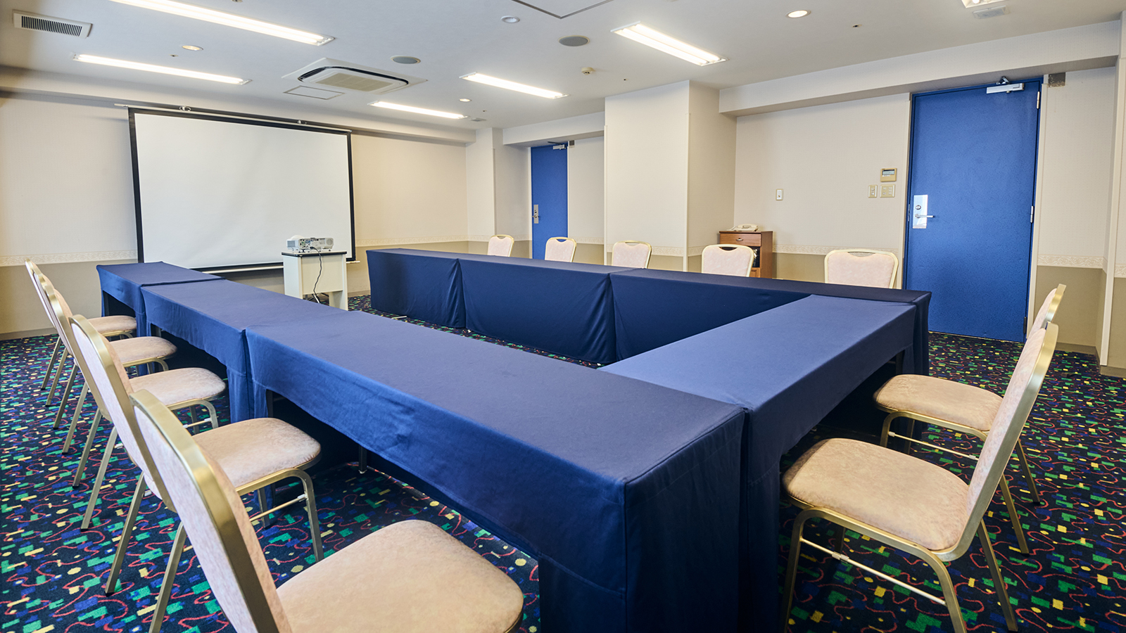 宴会場・会議室