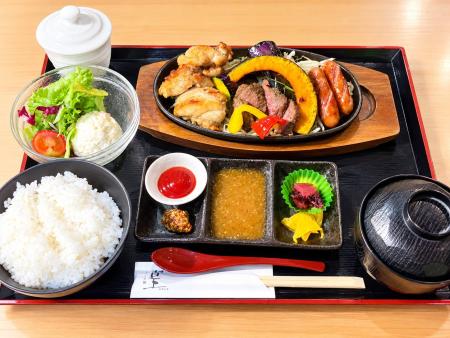 ホテル・レクストン鹿児島 - 写真 58
