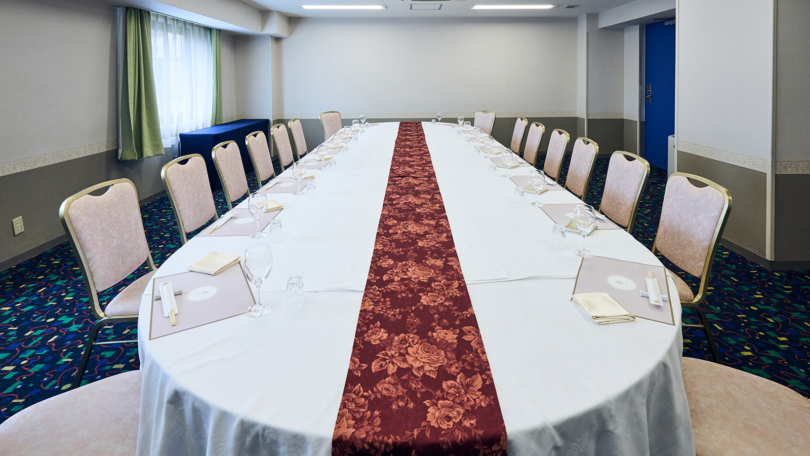 宴会場・会議室