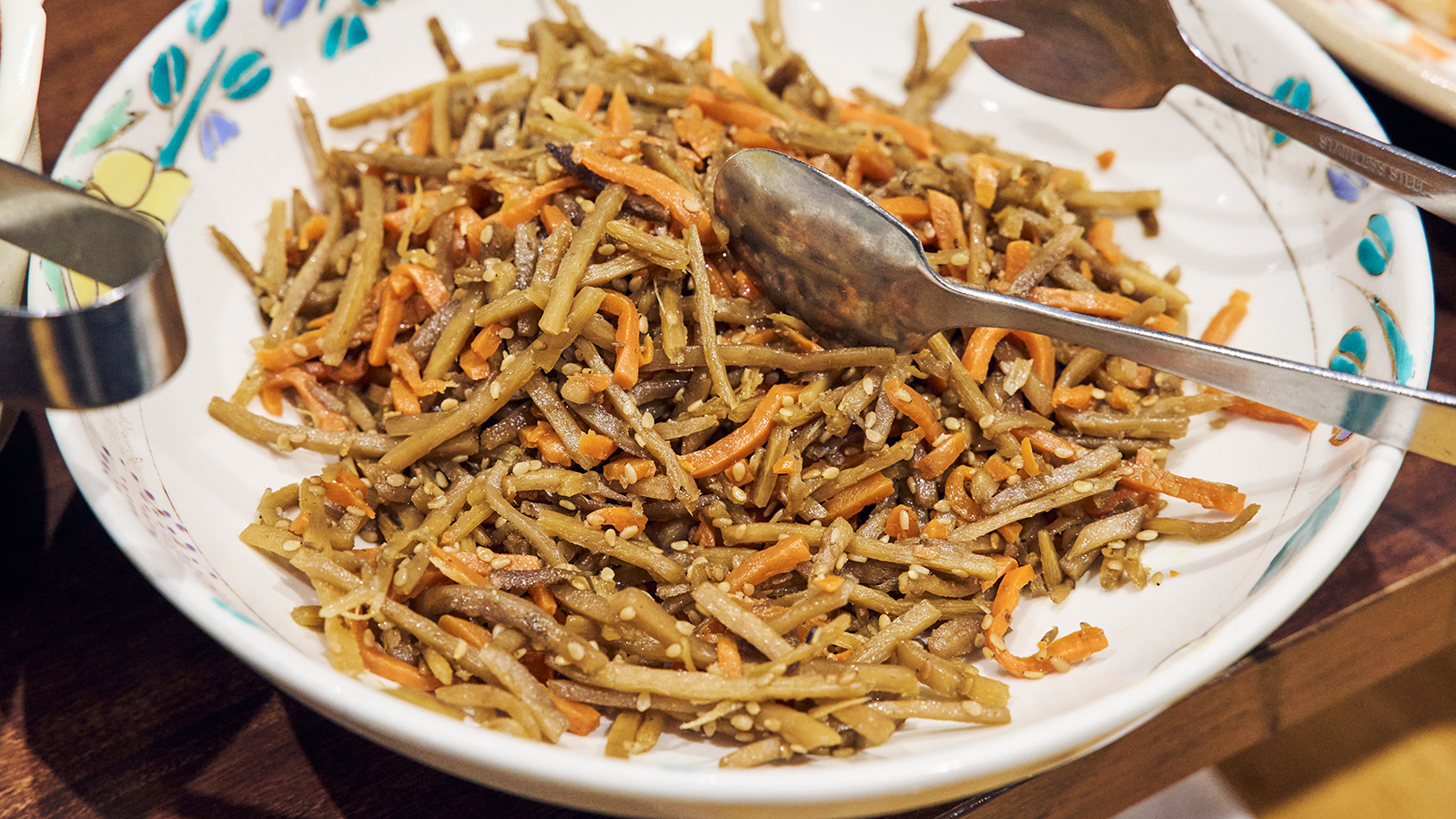 【朝食】バイキング形式でご提供しております！