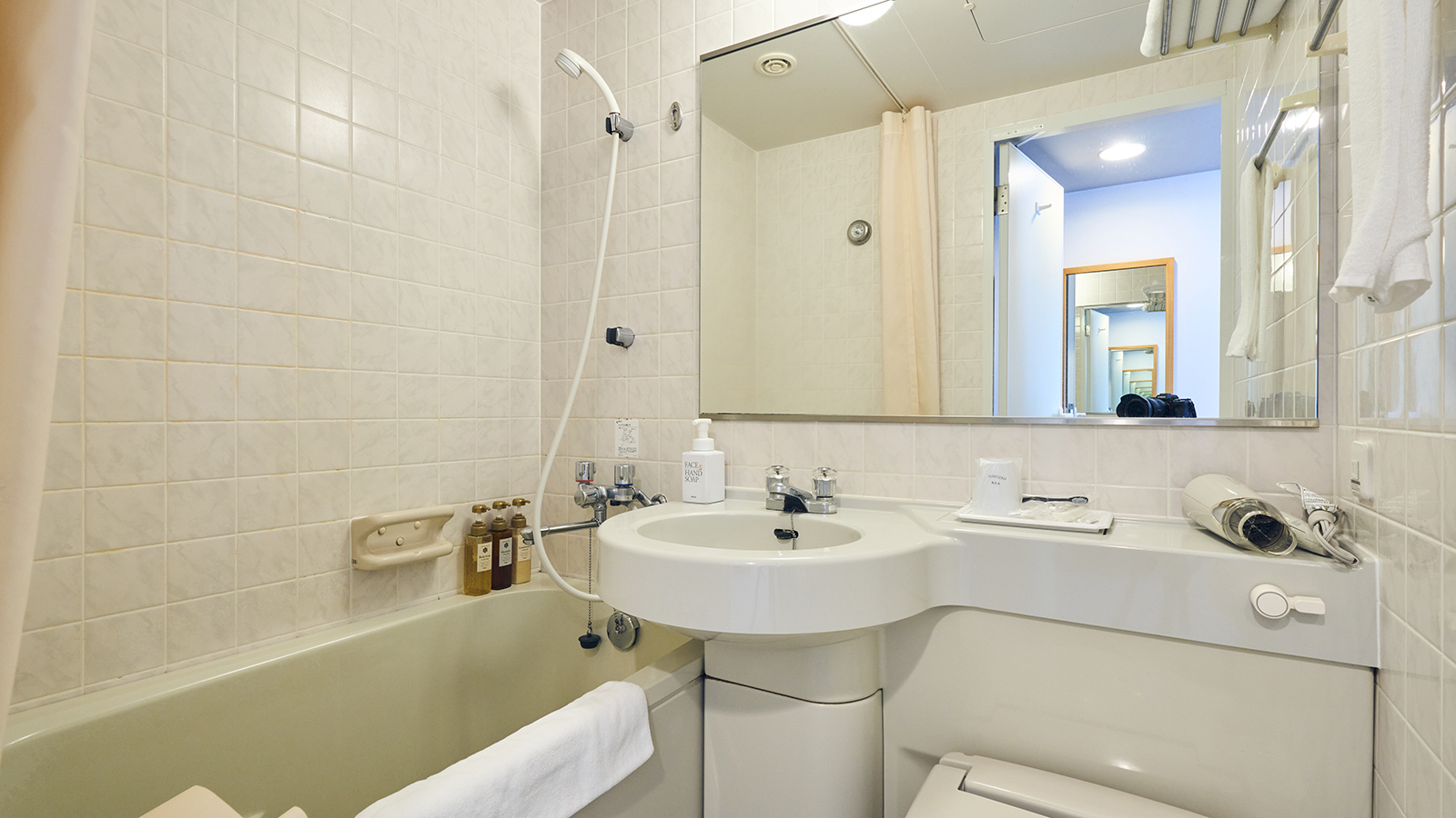 シングルルーム