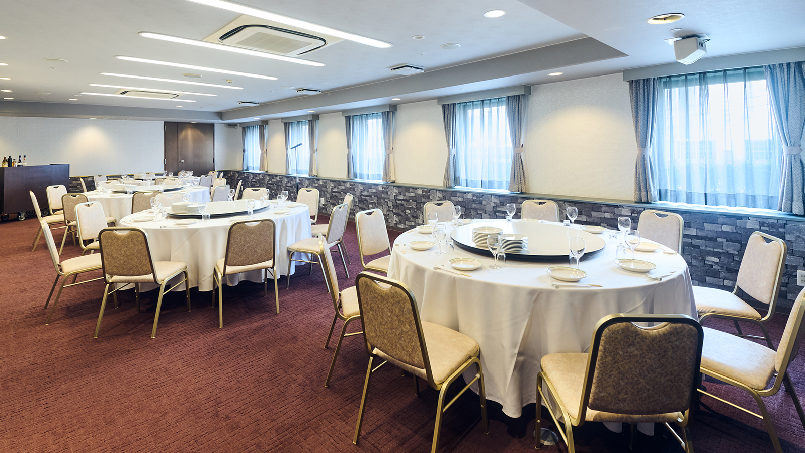 宴会場・会議室