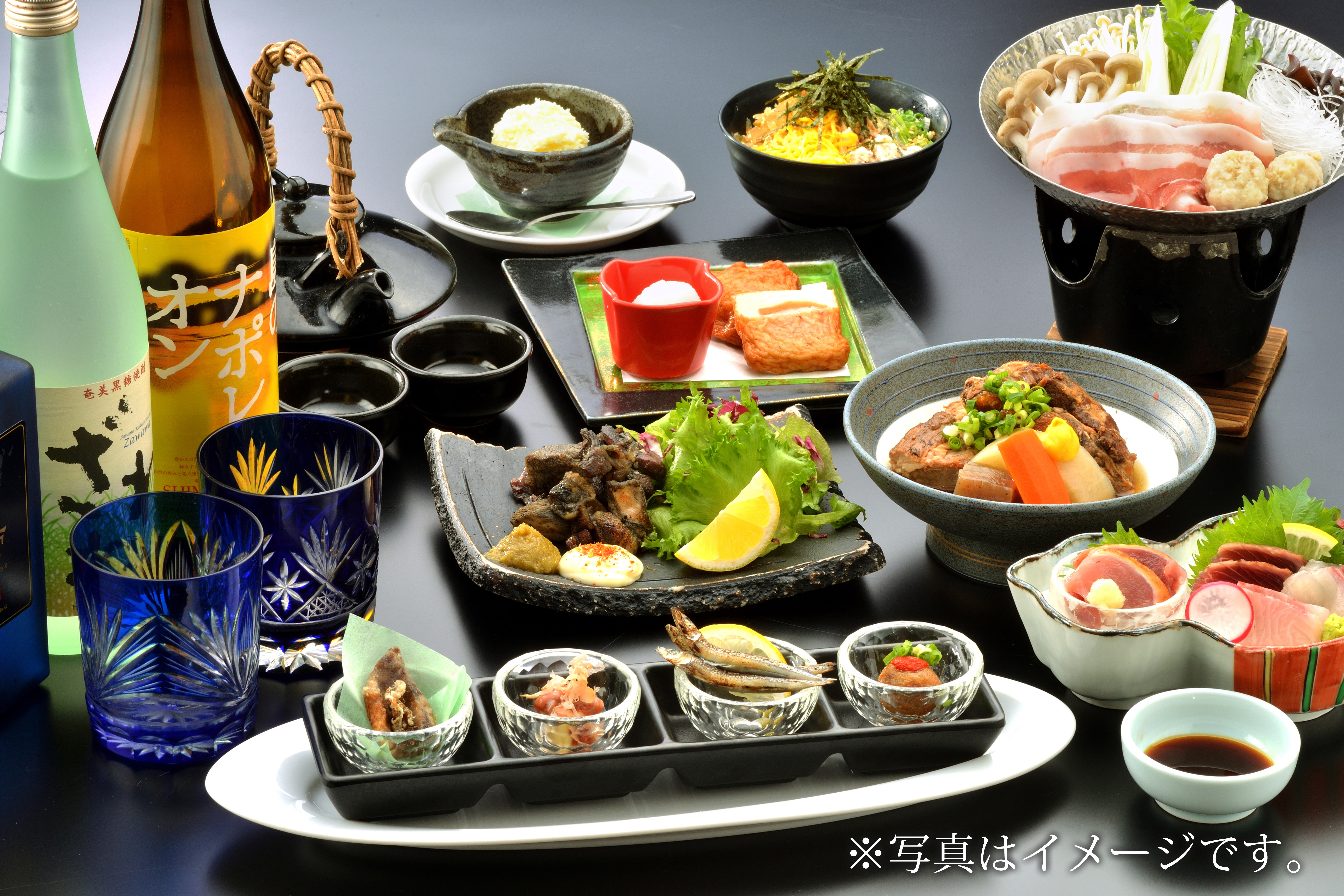 ホテル・レクストン鹿児島 - 写真 59