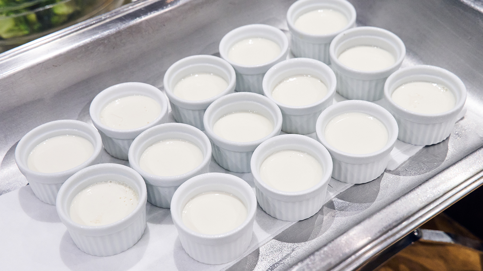 【朝食】バイキング形式でご提供しております！