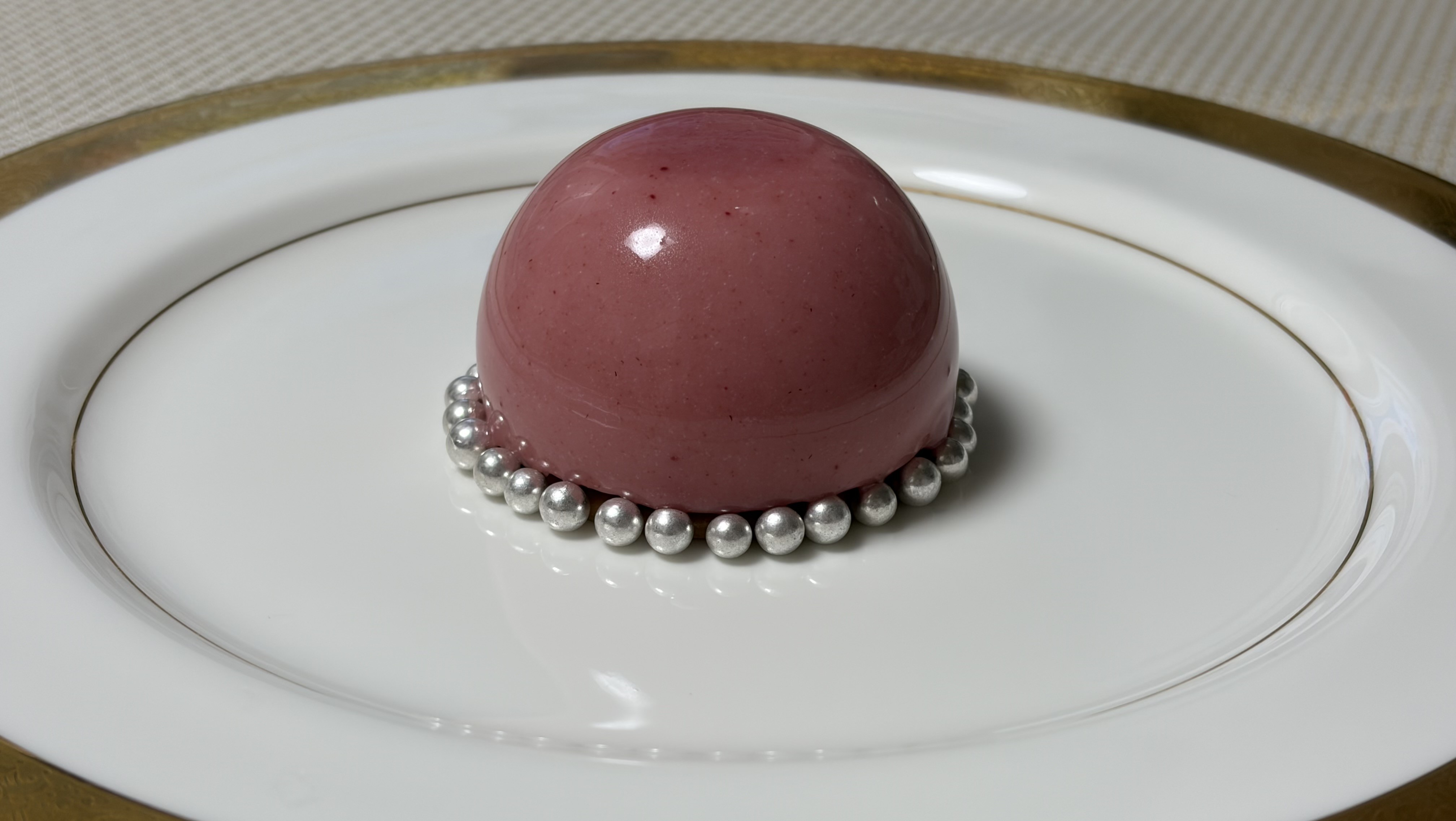 ある日のディセール