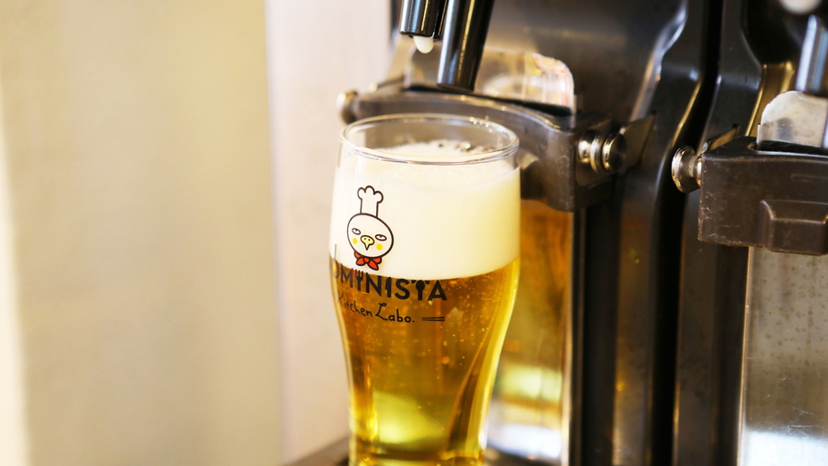 【CAFE＆LOUNGE OASIS】※画像はイメージです。