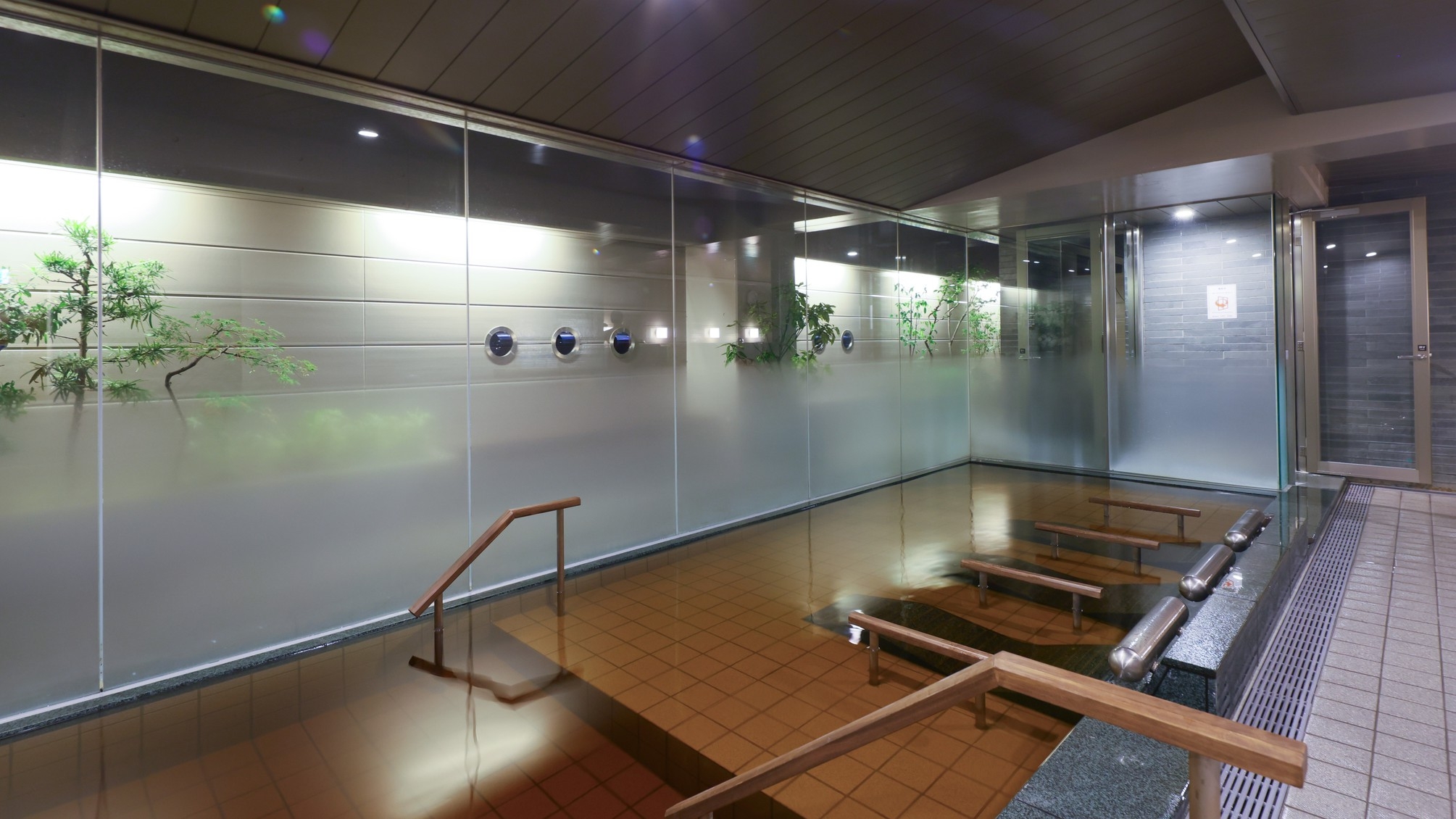 【大浴場×サウナでととのう！】ドーミーインスタンダードプラン/金沢駅東口徒歩2分＜朝食付き＞