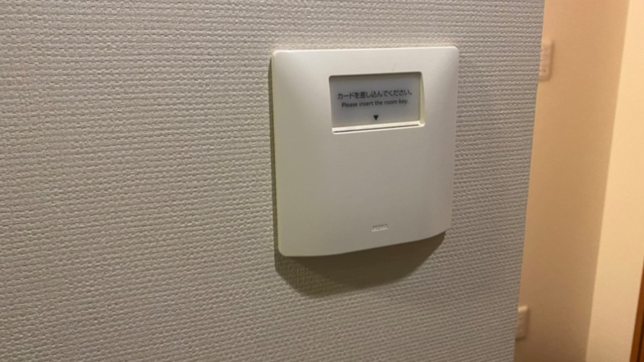 客室照明
