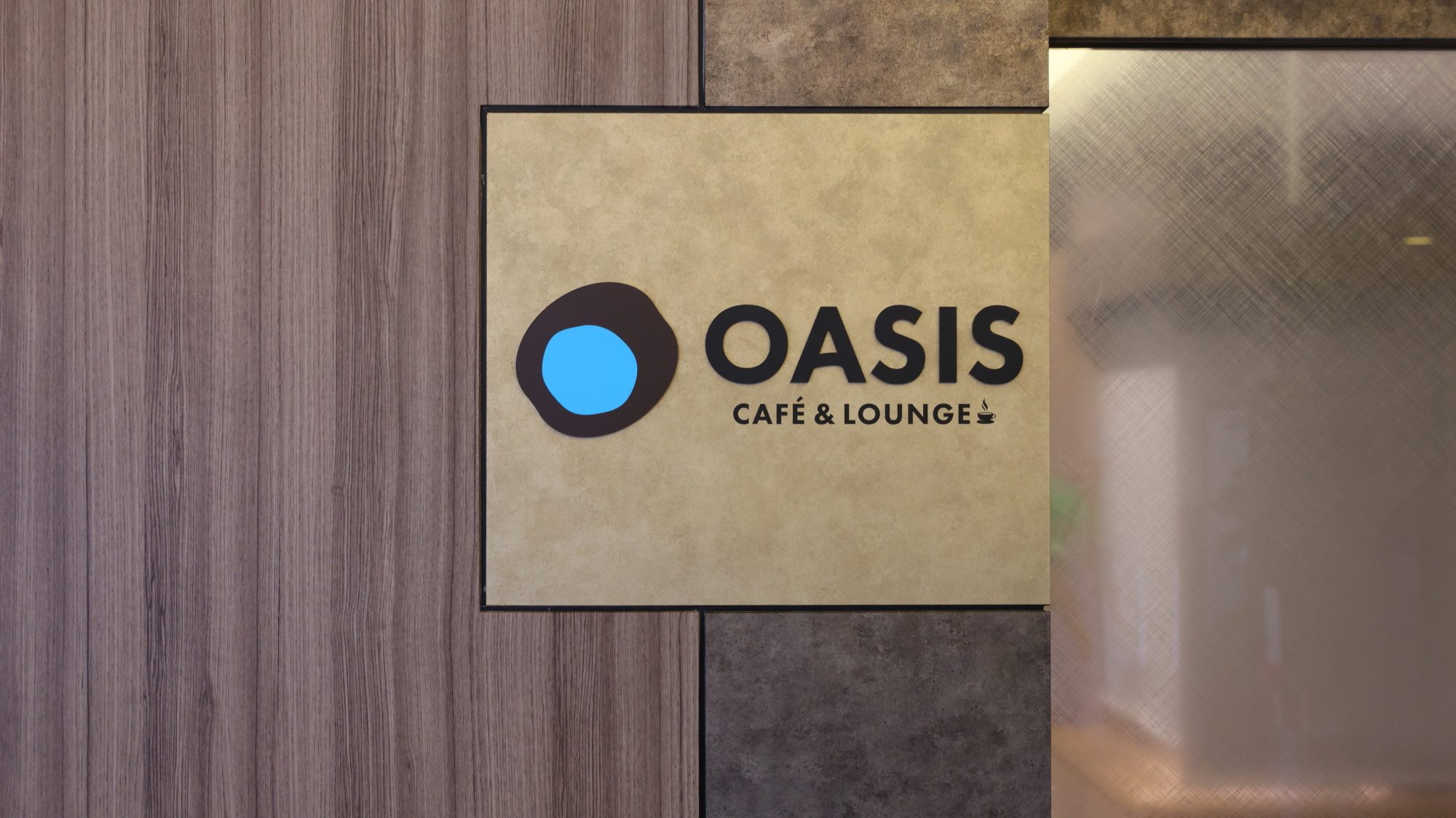 【OASIS】1Fレストラン営業時間 6：30～9：30 (最終入店 9：00)