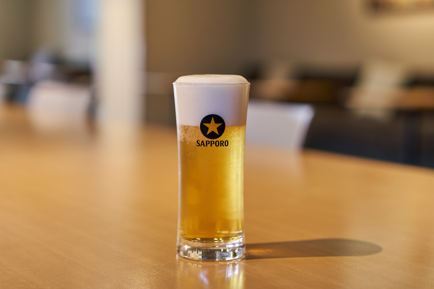 シングル2名利用♪ビール1杯付♪【素泊まり】グローバルビューの大浴場・サウナでゆっくりと♪