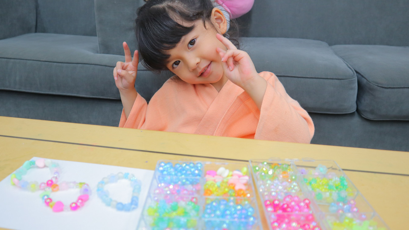 キッズルーム（14時～22時、翌朝7時～11時）