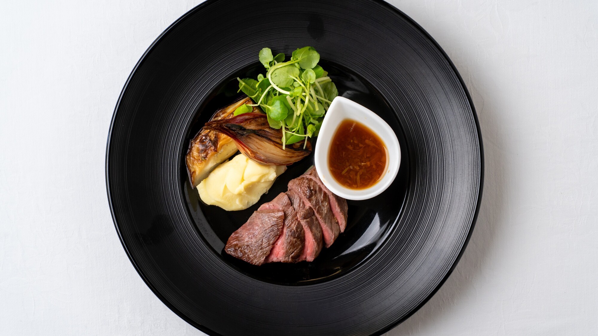 2025秋　風-肉料理-