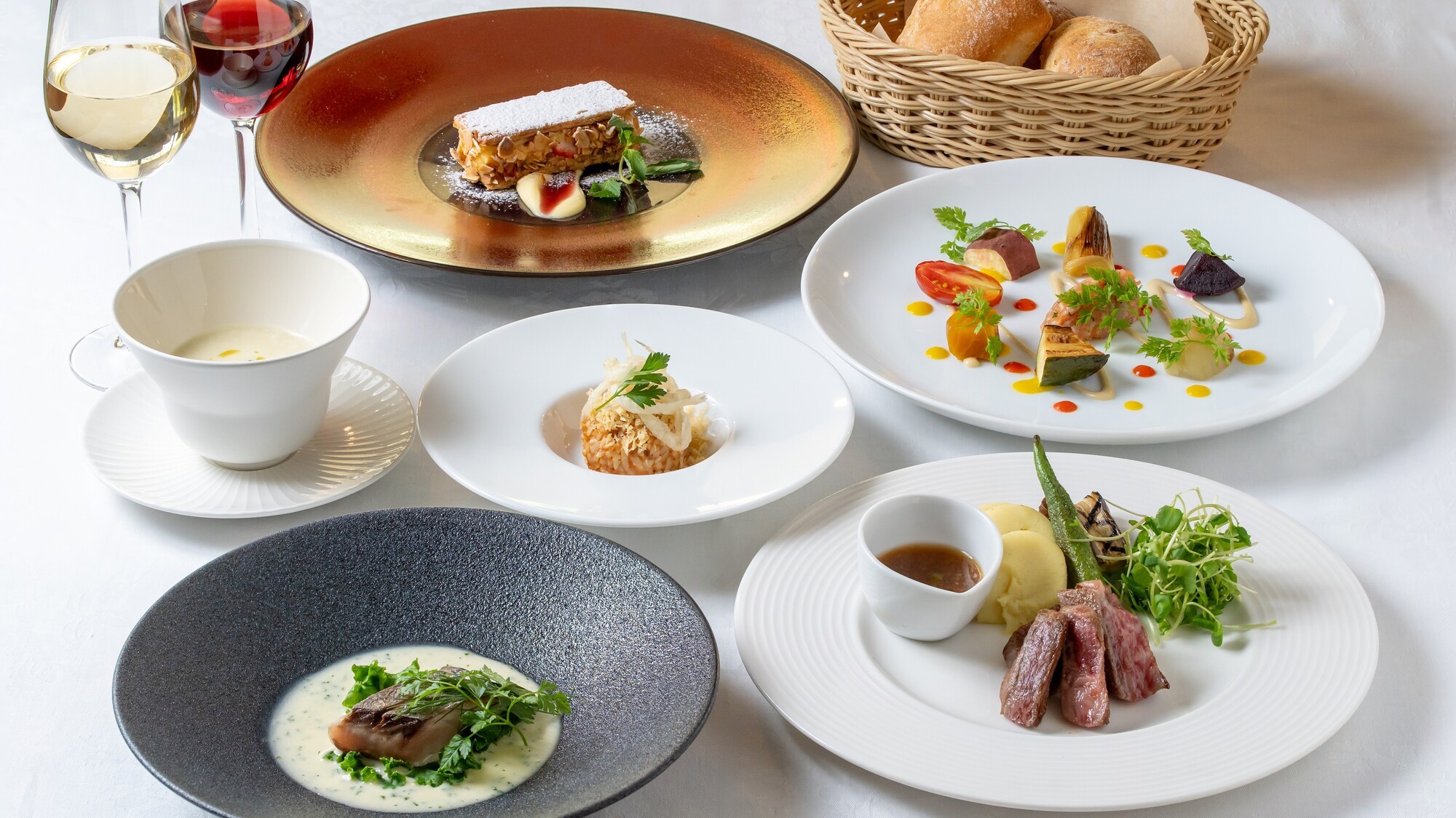 【2025冬】香コース