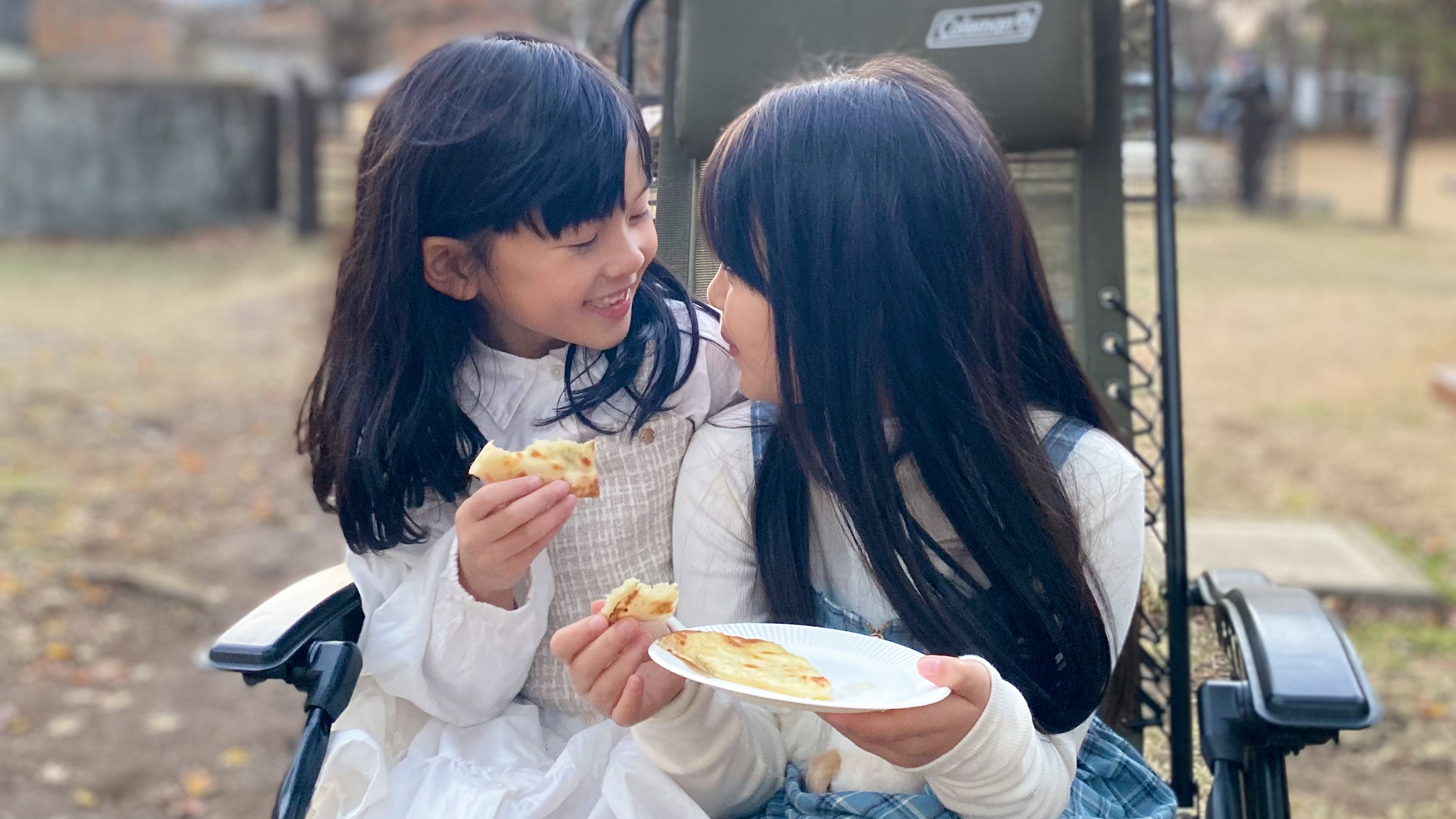 窯焼きウエルカムピザ（15時～16時30分）